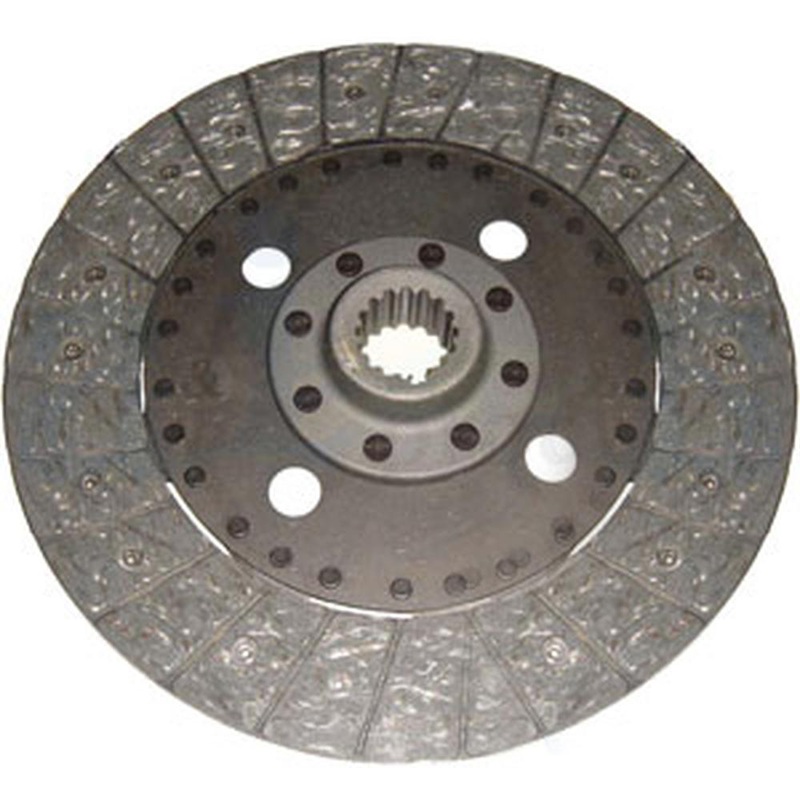 SBA320400393 Transmission Disc Fits Ford New Holland Compact Tractor 1920