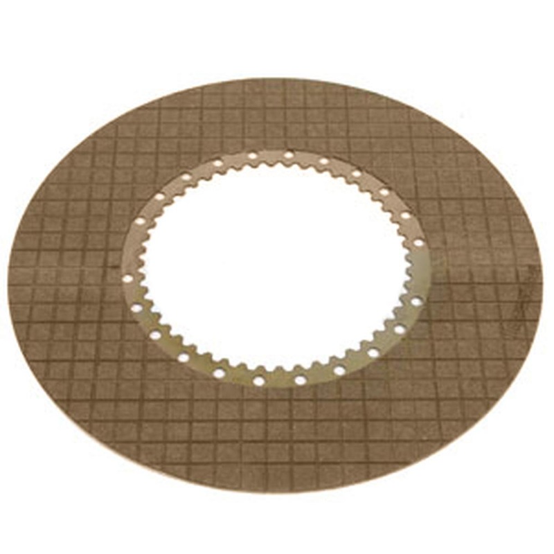 Transmission Clutch Disc Fits John Deere 4050 4240 4250 4040 4430 4230 4630 4440