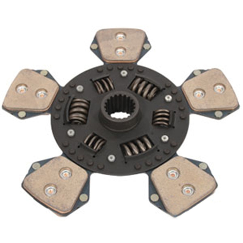 Transmission Clutch Disc Fits John Deere Tractor RE64042-R5B 5200 5210 5300 5310