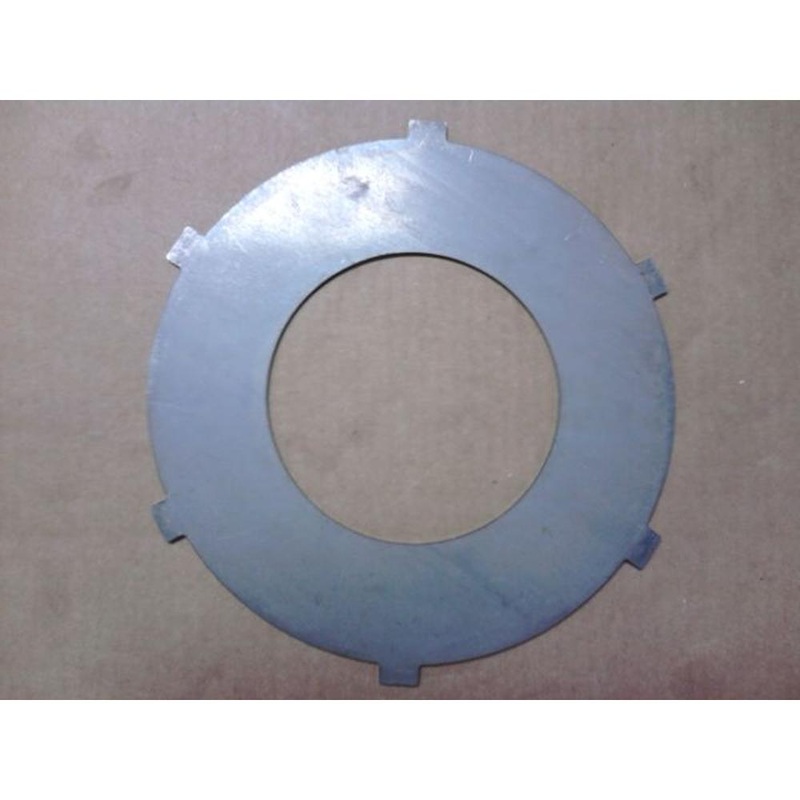 233886 AC HD3 HD4 650 653 655 Dozer Steel Steering Clutch Disc 70233886 New