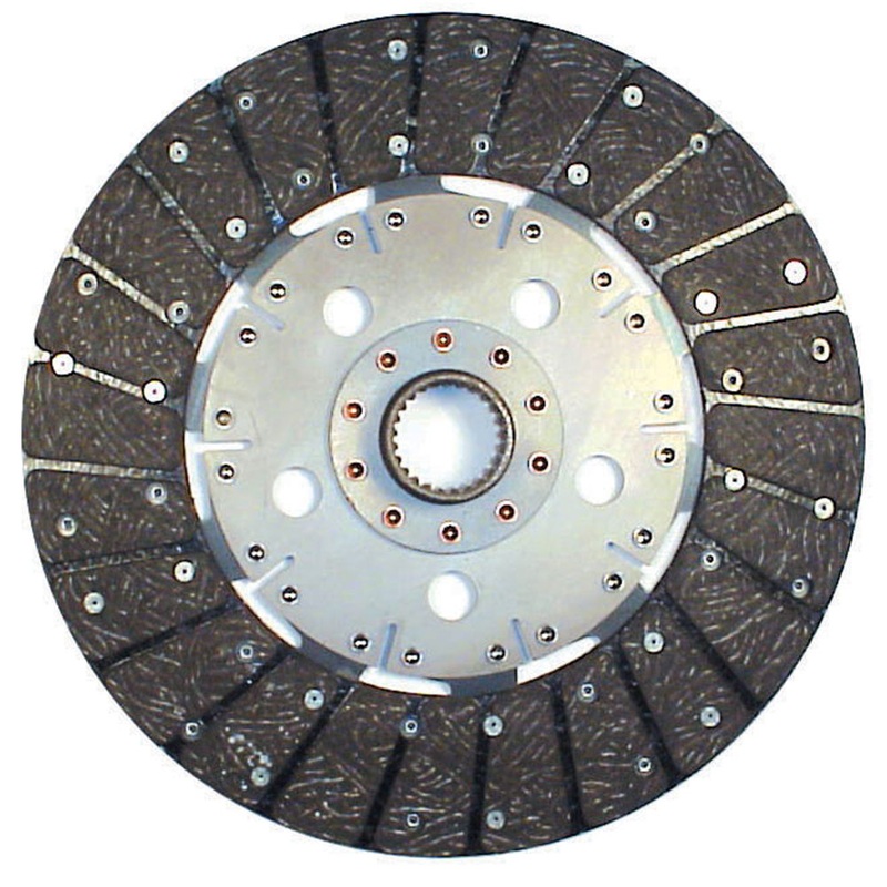 3919288  Clutch Disc Fits Ford/New Holland 5000 5200 5340 5700 6600 6700