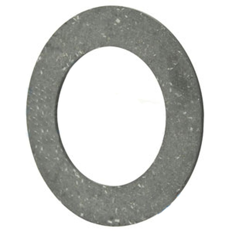 One New Clutch Disc Lining Fits Several Makes and Models
